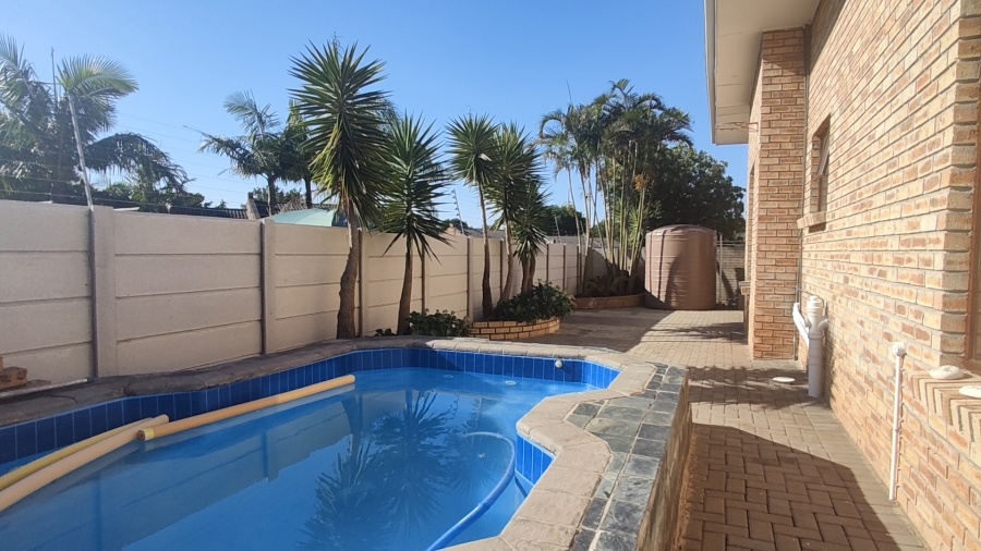 3 Bedroom Property for Sale in Kamma Heights Eastern Cape